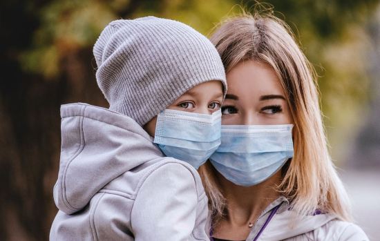 CORONAVIRUS – Genitori separati e figli minori, cosa fare?